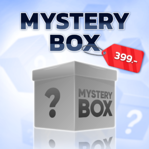 กล่องสุ่ม Mystery Box 399.-