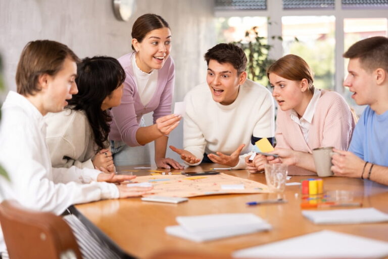 บอร์ดเกมสำหรับมือใหม่ควรเล่นได้ง่าย ๆ ไม่ซับซ้อน