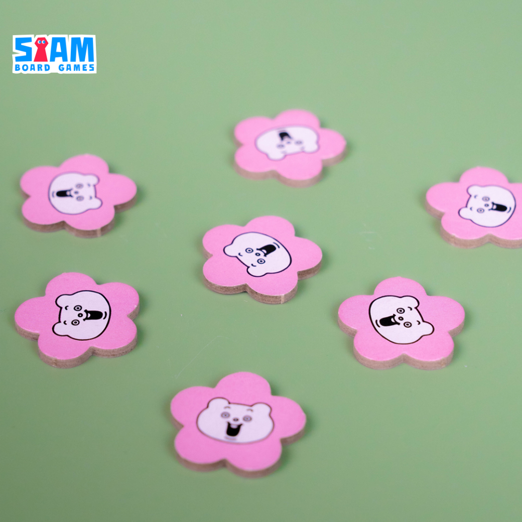 Betakkuma's 2 FART 2 FURIOUS (TH/EN) ตดคูณ 2 แรงท้านรก - Image 4