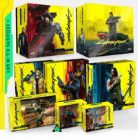 [Gameplay All-In] Cyberpunk 2077 The Board Game | เวอร์ชั่นภาษาไทย
