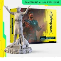[Give Me Everything] Cyberpunk 2077 - The Board Game | เวอร์ชั่นภาษาไทย