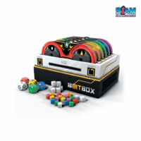 8 BIT BOX (TH) 8 บิทบ๊อกซ์