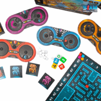 8 BIT BOX (TH) 8 บิทบ๊อกซ์