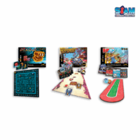 8 BIT BOX (TH) 8 บิทบ๊อกซ์