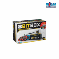 8 BIT BOX (TH) 8 บิทบ๊อกซ์