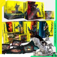 [All-In] Cyberpunk 2077 The Board Game | เวอร์ชั่นภาษาไทย