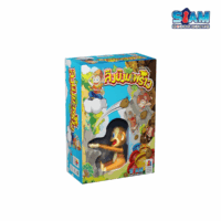 Coconut (TH) - ลิงยิงมะพร้าว