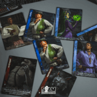 [กล่องบุบ] Ultimate Werewolf Extreme (TH) เกมล่าปริศนามนุษย์หมาป่า Extreme