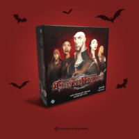Bloodbound (TH) สงครามแวมไพร์