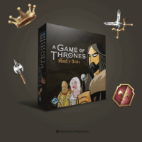 Cover-HandofTheKing.png Hand of the King (TH) หัตถ์ราชา