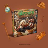 Sheriff of Nottingham (TH) ผู้ตรวจการแห่งเมืองนอตติงแฮม