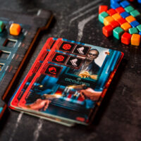 [Deluxe] Cyberpunk 2077 The Board Game | เวอร์ชั่นภาษาไทย