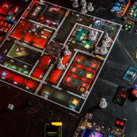 [Deluxe] Cyberpunk 2077 The Board Game | เวอร์ชั่นภาษาไทย