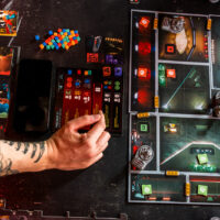 [Deluxe] Cyberpunk 2077 The Board Game | เวอร์ชั่นภาษาไทย