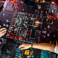 [Deluxe] Cyberpunk 2077 The Board Game | เวอร์ชั่นภาษาไทย