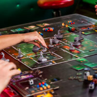 [Deluxe] Cyberpunk 2077 The Board Game | เวอร์ชั่นภาษาไทย