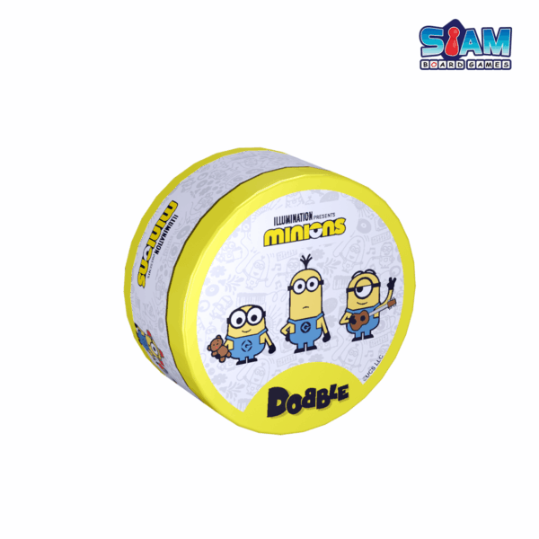 Dobble-M_3dbox02-1.png Dobble minions (TH) ด็อบเบิล มินเนี่ยน