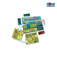 [กล่องบุบ] Farland (TH/EN) ฟาร์แลนด์