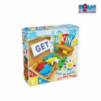 [กล่องบุบ] Get Packing (TH)