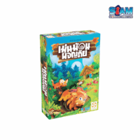 Hedgehog Roll (TH) เม่นม้วนผจญภัย