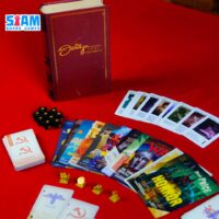 Hollywood 1947 (TH) ฮอลลีวูด 1947