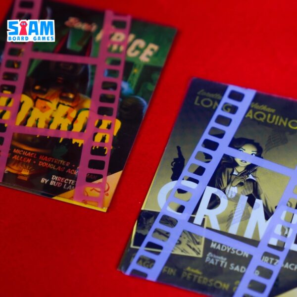 Hollywood 1947 (TH) ฮอลลีวูด 1947