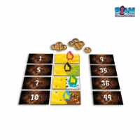 Kingdomino Origin (TH) คิงโดมิโน ออริจิน