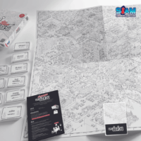 [กล่องบุบ] Micro Macro Crime City (TH) เมืองอาชญากรนครย่อส่วน
