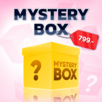 กล่องสุ่ม Mystery Box 799.-