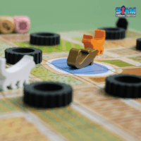 Nyaice Code (TH) เหมียว Code