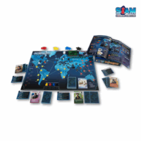 Pandemic (TH) เกมโรคระบาด