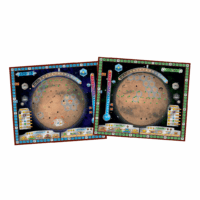 [Expansions Set] Terraforming Mars (TH) รวมภาคเสริม พลิกพิภพดาวอังคาร ครบ 5 ภาค