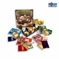 Sheriff of Nottingham (TH) ผู้ตรวจการแห่งเมืองนอตติงแฮม