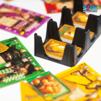 Sheriff of Nottingham (TH) ผู้ตรวจการแห่งเมืองนอตติงแฮม