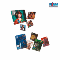 [กล่องบุบ] Splendor 2024 Edition (TH) เกมค้าเพชร ฉบับ 2024