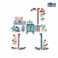 Superstore 3000 (TH) ซูเปอร์สโตร์ 3000