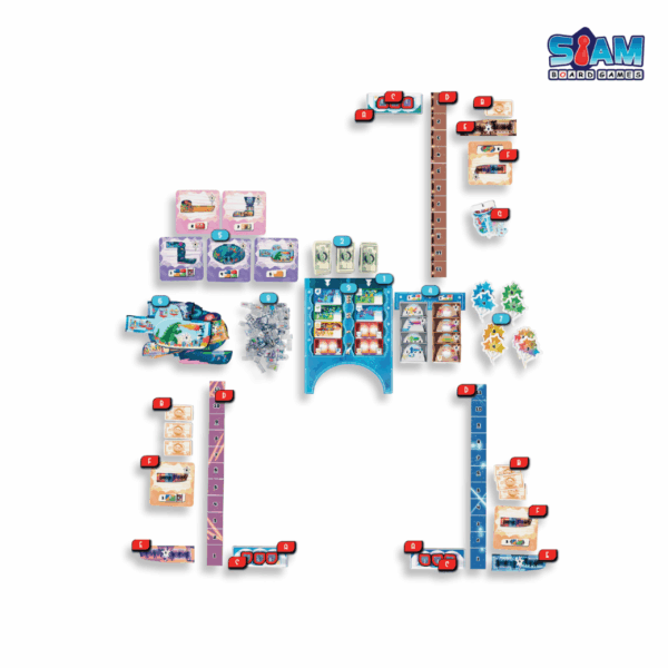 Superstore 3000 (TH) ซูเปอร์สโตร์ 3000