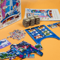 Superstore 3000 (TH) ซูเปอร์สโตร์ 3000