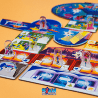 Superstore 3000 (TH) ซูเปอร์สโตร์ 3000