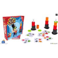 [กล่องบุบ] TOP THAT (EN) เกมกลซ่อนของ