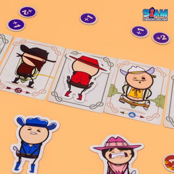 TEXAS HOLD IT (TH) แบทเทิลรอเยี่ยล