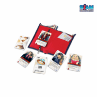Wallet (TH) เกมล่าตัวตนจารชนคนพันหน้า