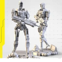 [Terrian Pack] Cyberpunk 2077 - The Board Game | เวอร์ชั่นภาษาไทย