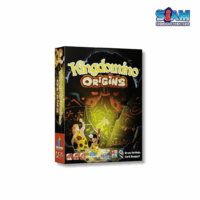 Kingdomino Origin (TH) คิงโดมิโน ออริจิน