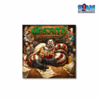 Sheriff of Nottingham (TH) ผู้ตรวจการแห่งเมืองนอตติงแฮม