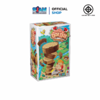 Toc Toc Woodman (TH) ต๊อก ต๊อก คนตัดไม้