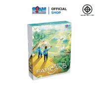 [กล่องบุบ] Farland (TH/EN) ฟาร์แลนด์