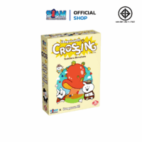 Usagyuuun Crossing (TH/EN) ครอสซิ่ง อูซากูนนน