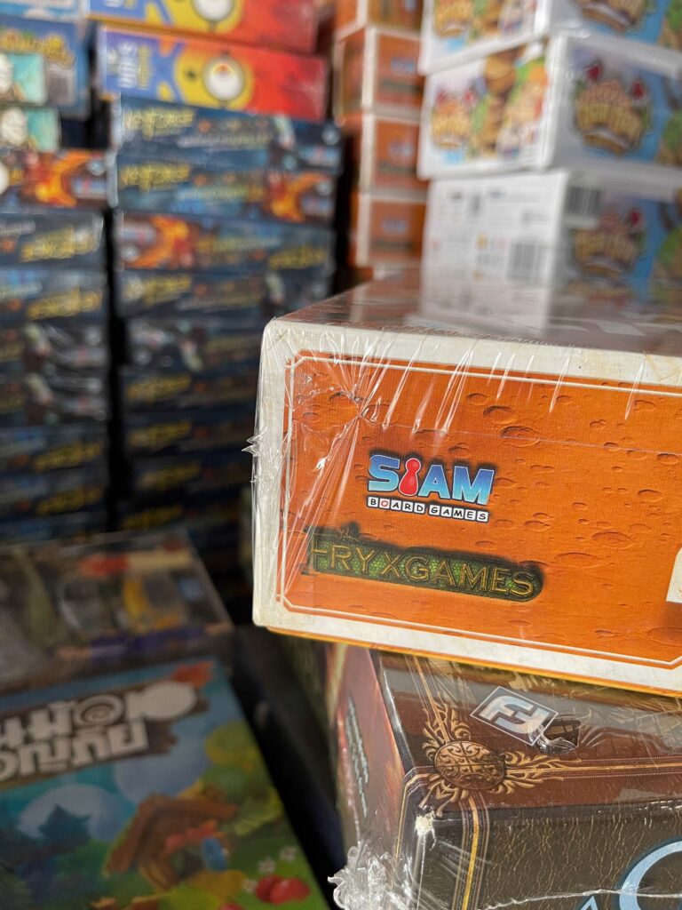 ตัวอย่างตำหนิสินค้า โปรโมชั่น