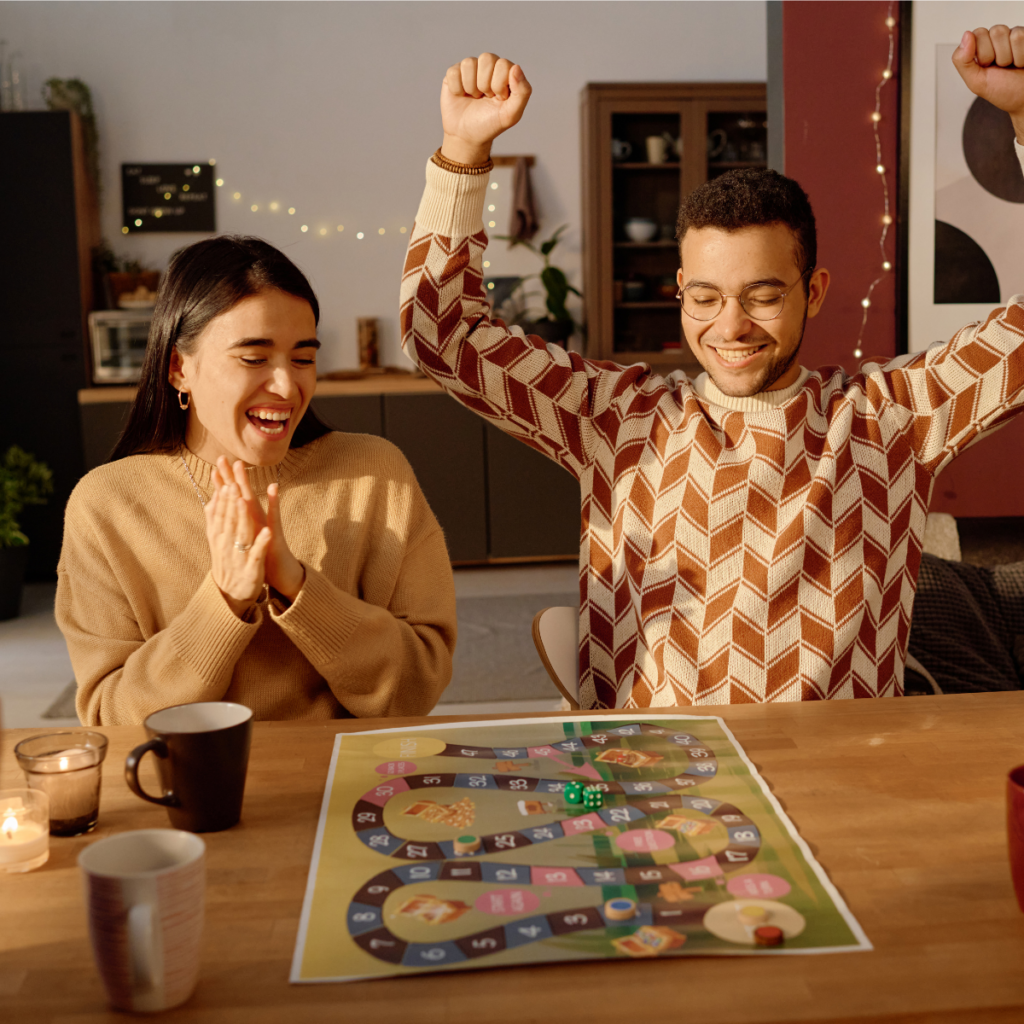 การพักสายตาแบบ